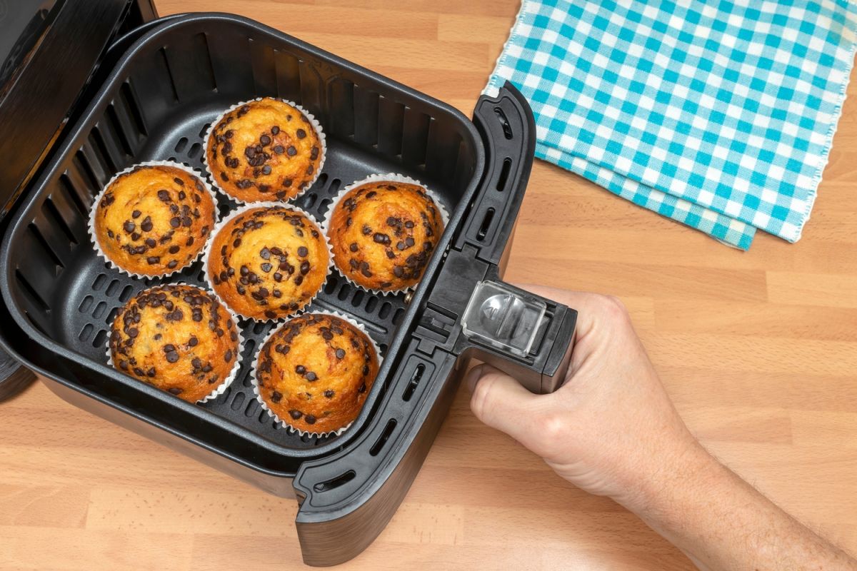 Les huiles à éviter pour une cuisson saine au air fryer