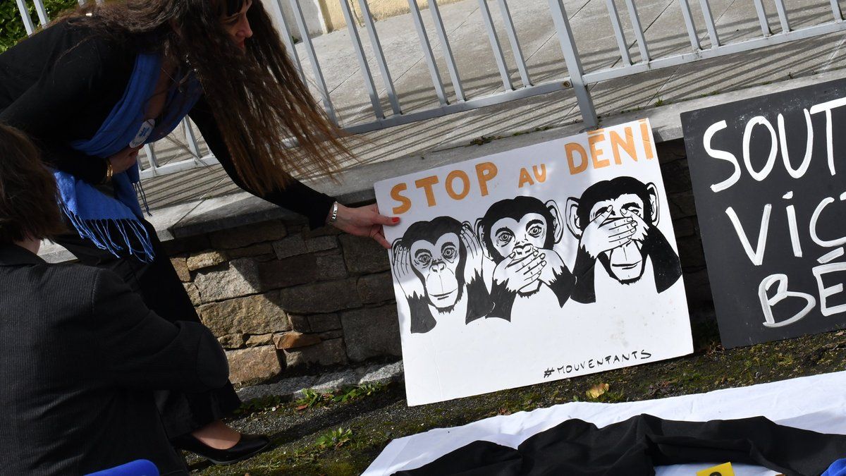 Une fracture de l’enfance : la France face à un nouveau règne de silence sur la pédocriminalité