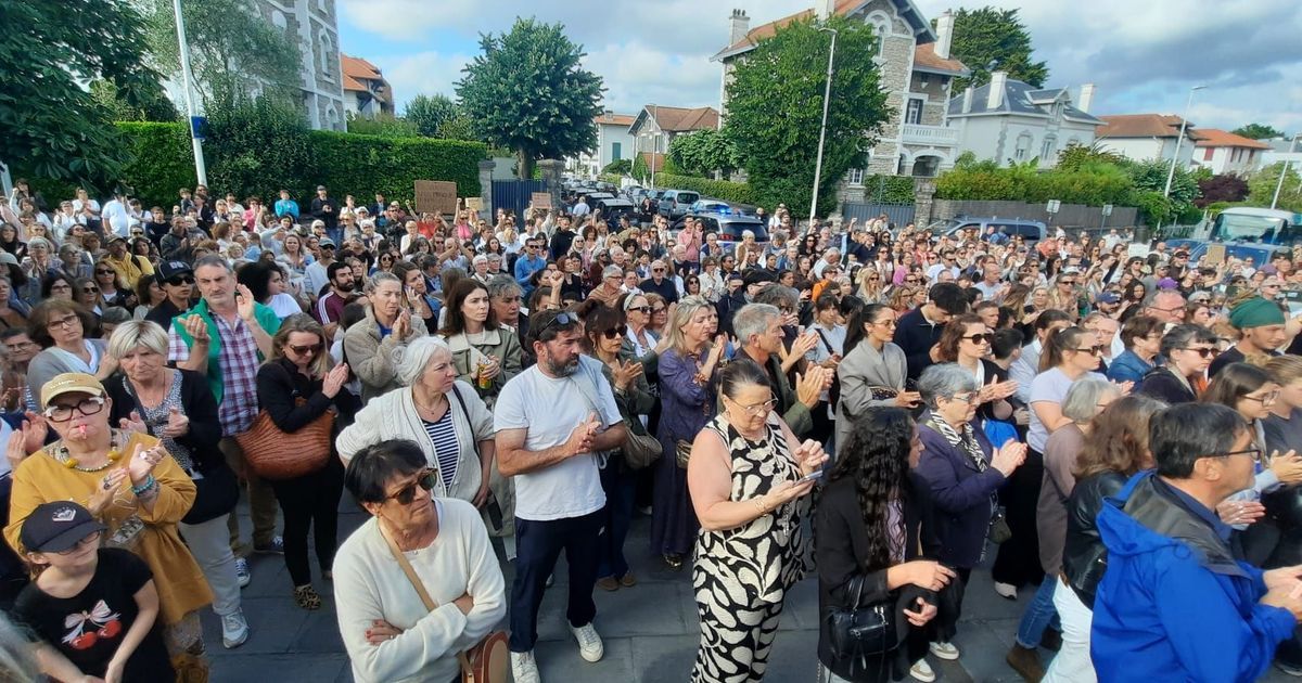 Un appel poignant pour les droits des enfants après la tragédie de Lyanna