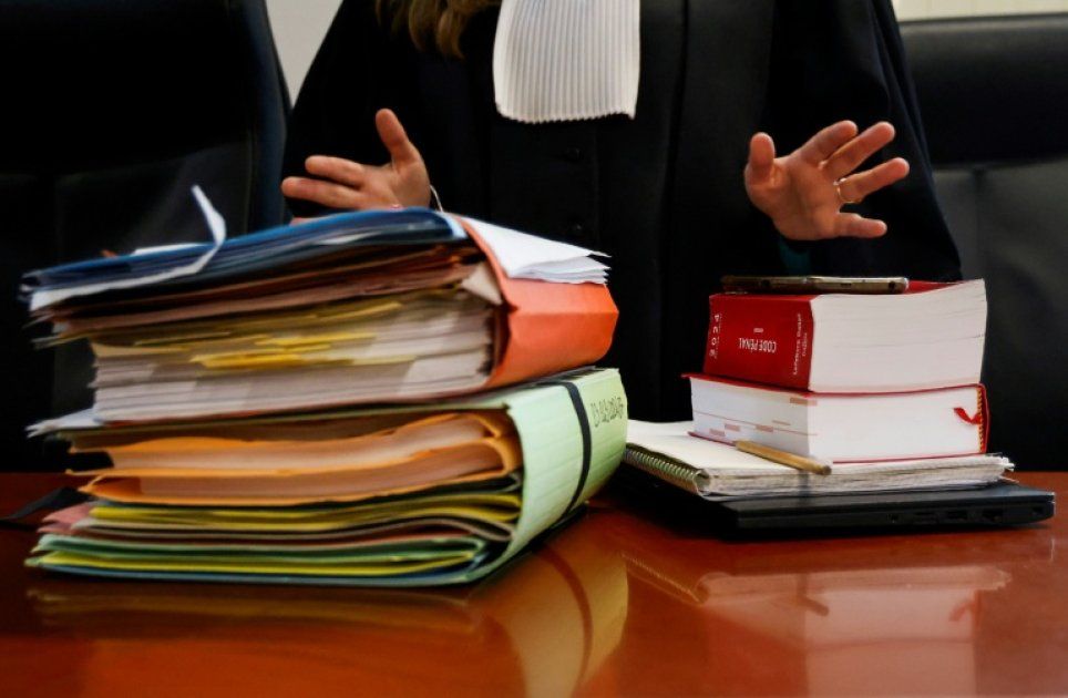 L'affaire Lyhanna : un cri d'alarme pour la justice française face à la saturation des procureurs