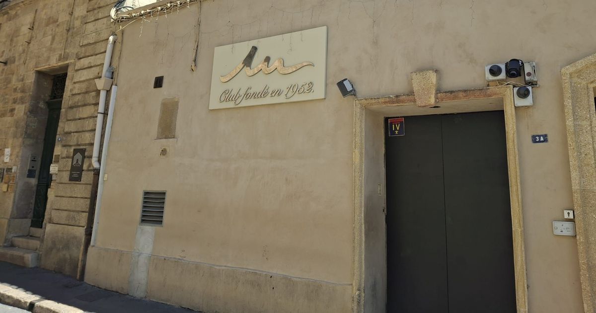 La discothèque emblématique du Mistral à Aix-en-Provence confrontée à une fermeture inattendue