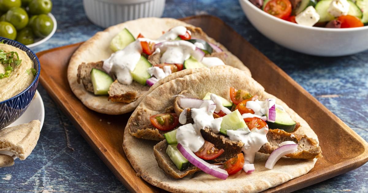 Menu de la semaine : des recettes printanières du 8 au 14 avril