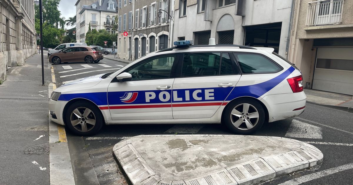 Le drame d'Anglet : Matthieu Vis condamné pour violence mortelle