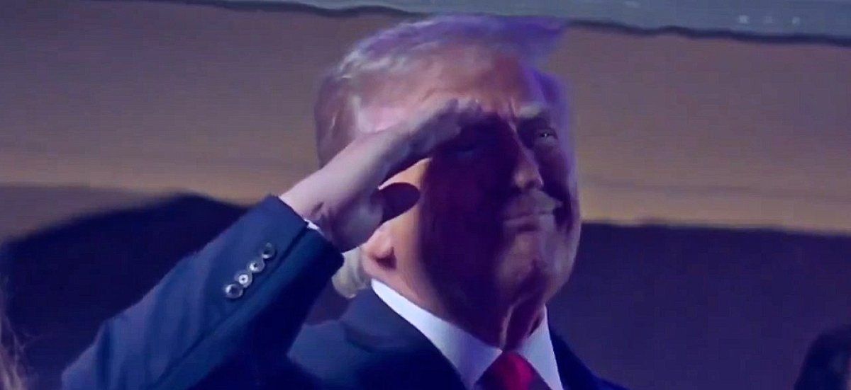 Trump hué au Madison Square Garden pendant la finale NBA : un moment marquant
