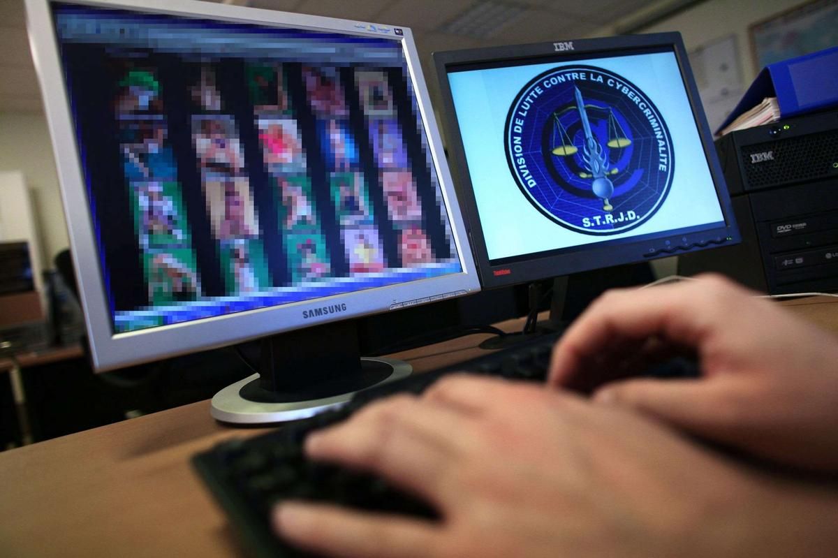 Un maire lance l'alerte sur une enquête de pédopornographie impliquant un ancien enseignant