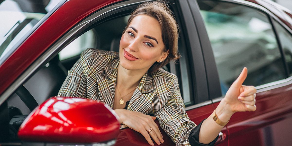 Les femmes et l'assurance auto : discriminations ou profits ?