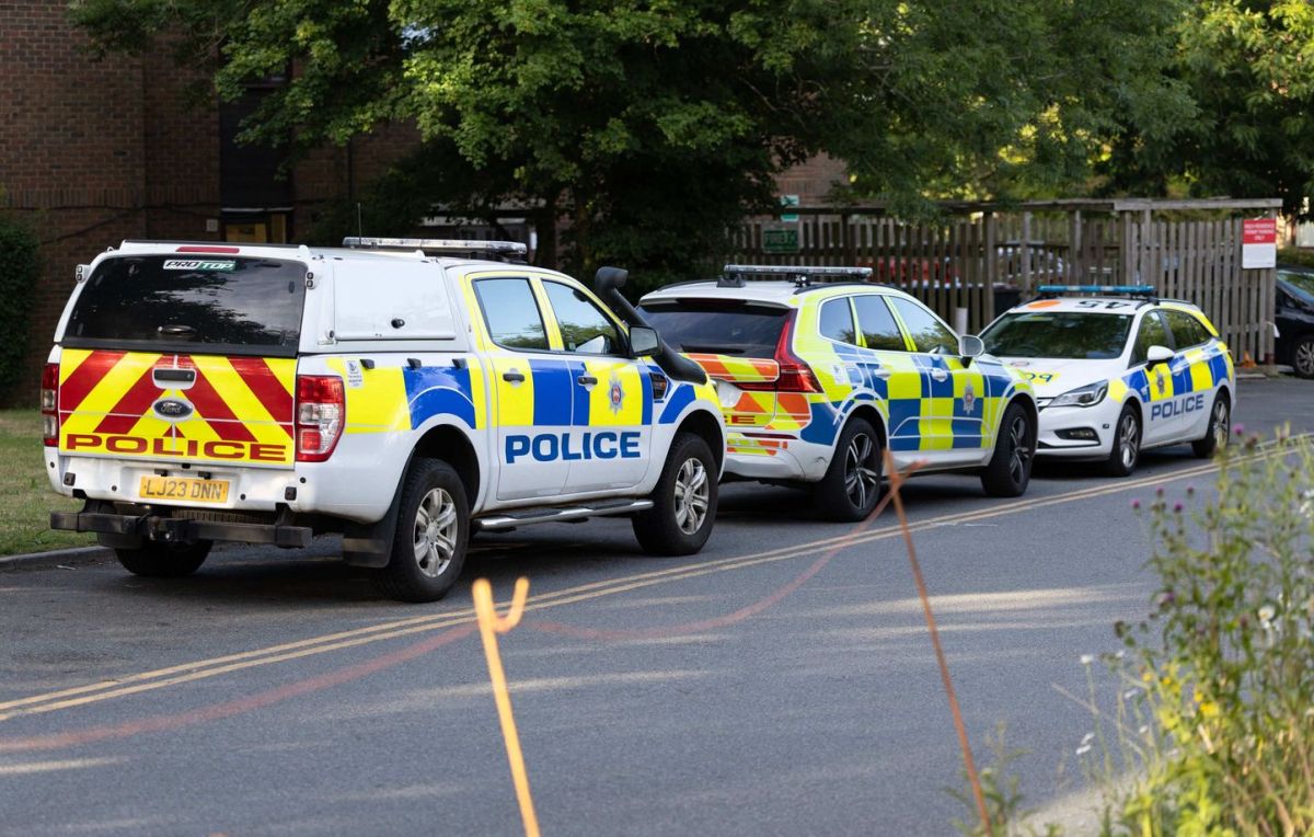 Une attaque au couteau dans un collège britannique : trois blessés et une élève arrêtée
