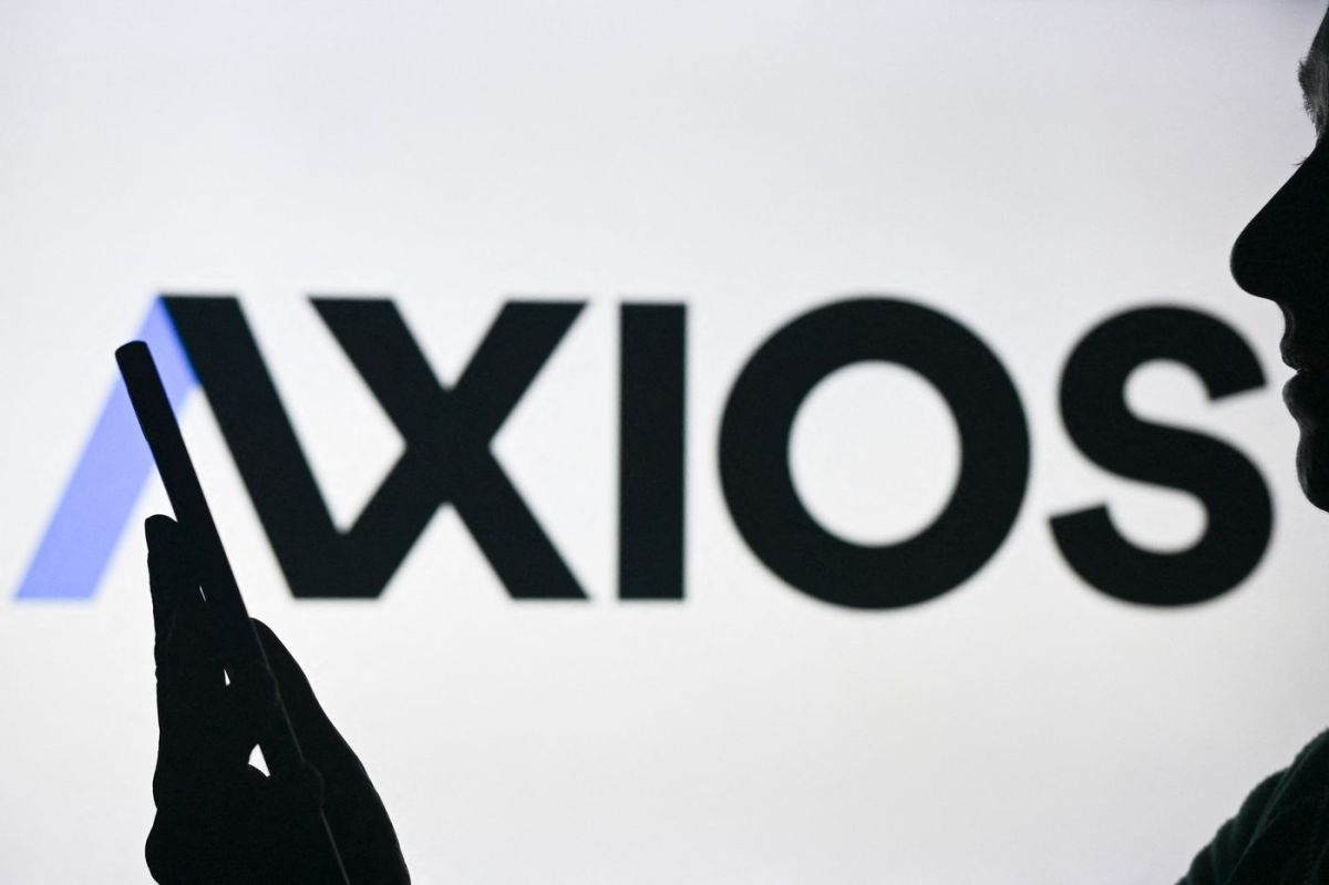 Le rôle croissant d'Axios dans la couverture du conflit au Moyen-Orient