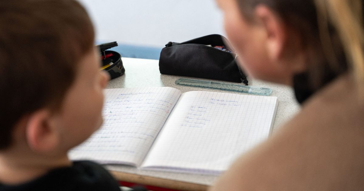 Grève des AESH : Frédéric Grimaud plaide pour la reconnaissance d'un métier essentiel