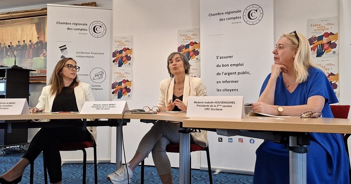 Le Printemps des Comédiens sous la loupe des comptes publics