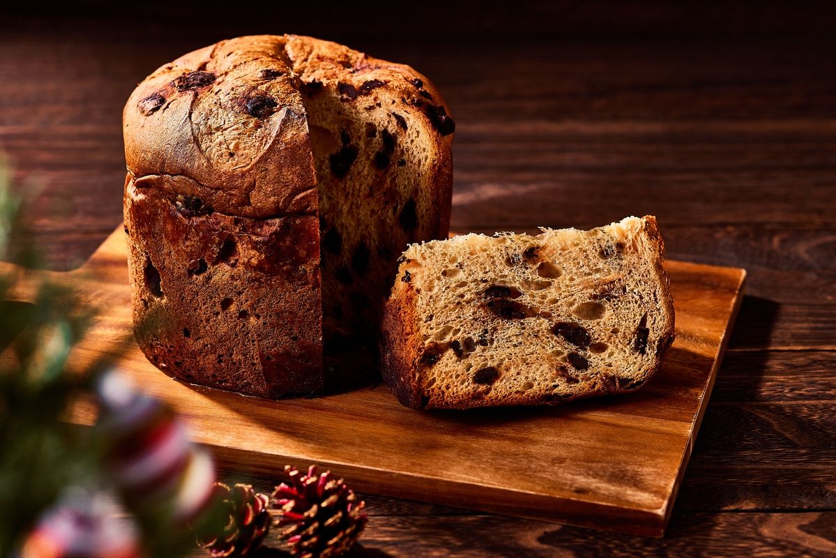 Le Panettone au quotidien : un plaisir à consommer avec modération