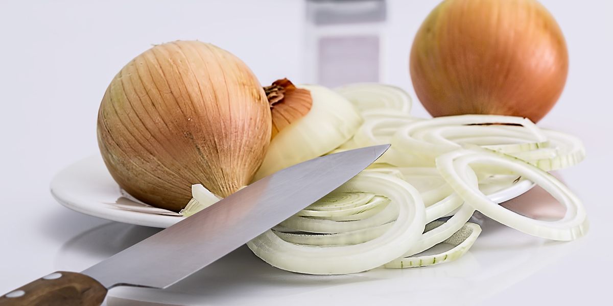 L'oignon, un trésor culinaire et santé qui fait pleurer