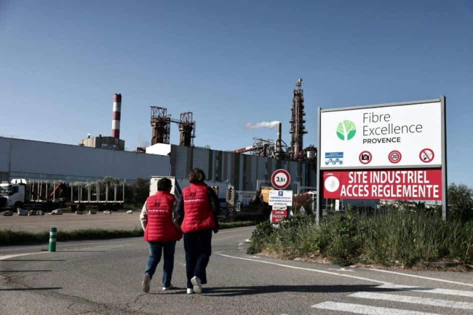 Le destin de Fibre Excellence suspendu à un investisseur
