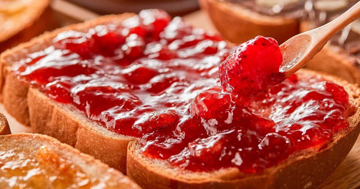 La confiture maison : découvrez les astuces de grand-mère pour une réussite assurée