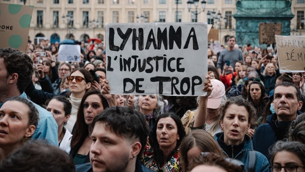 Le gouvernement face à la tragédie de Lyhanna : des mesures pour protéger nos enfants