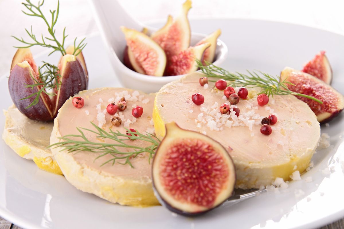 Fêtes : 14 manières d'accommoder le foie gras