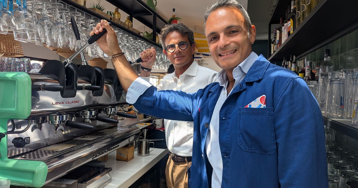 À Toulon, les acteurs du café annoncent une hausse durable des prix