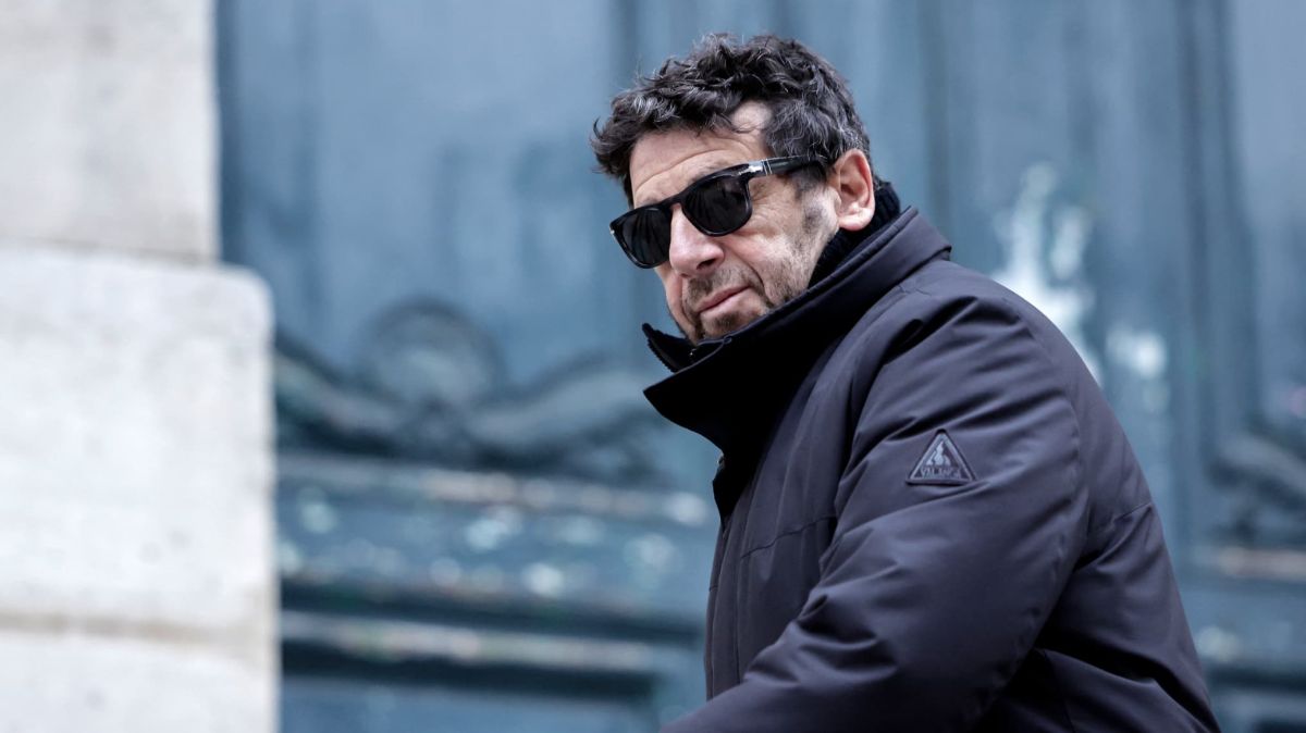 Derives judiciaires : Patrick Bruel face à une tempête médiatique et judiciaire