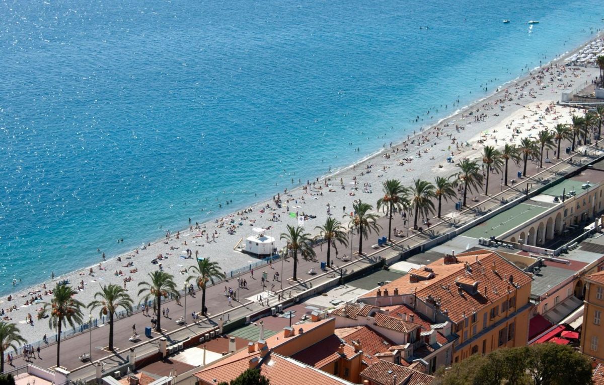 Un chauffard à plus de 130 km/h sur la promenade des Anglais : l'inacceptable