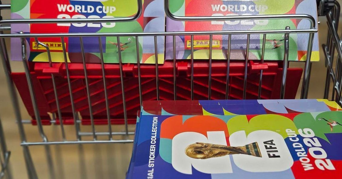 Les vignettes Panini : un héritage vivant au cœur du football