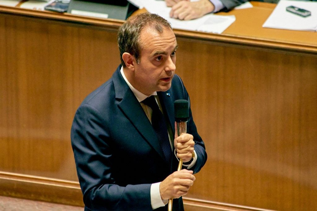 Un décret pour éclaircir les classements des crimes sexuels sur mineurs