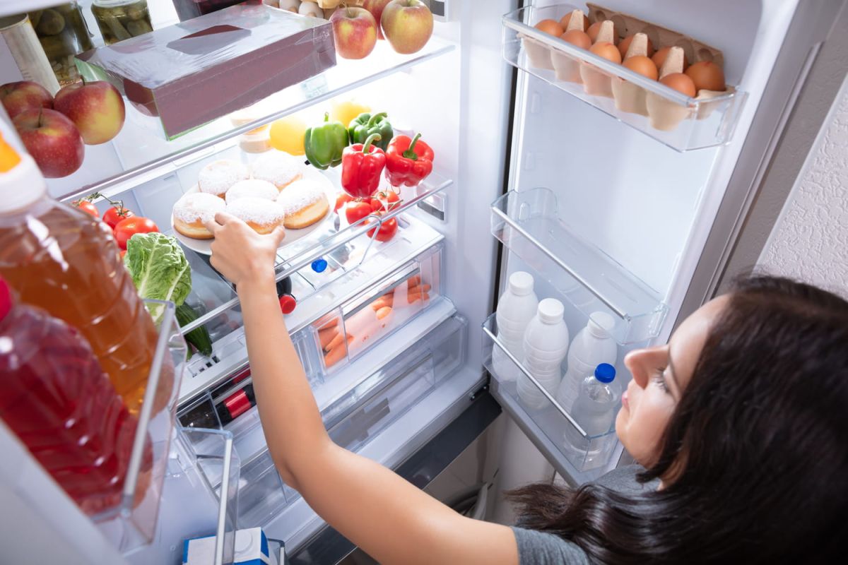 Frigos solidaires : un geste simple pour lutter contre le gaspillage alimentaire