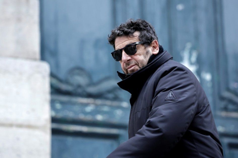 Patrick Bruel dans la tourmente : mis en examen pour violations graves