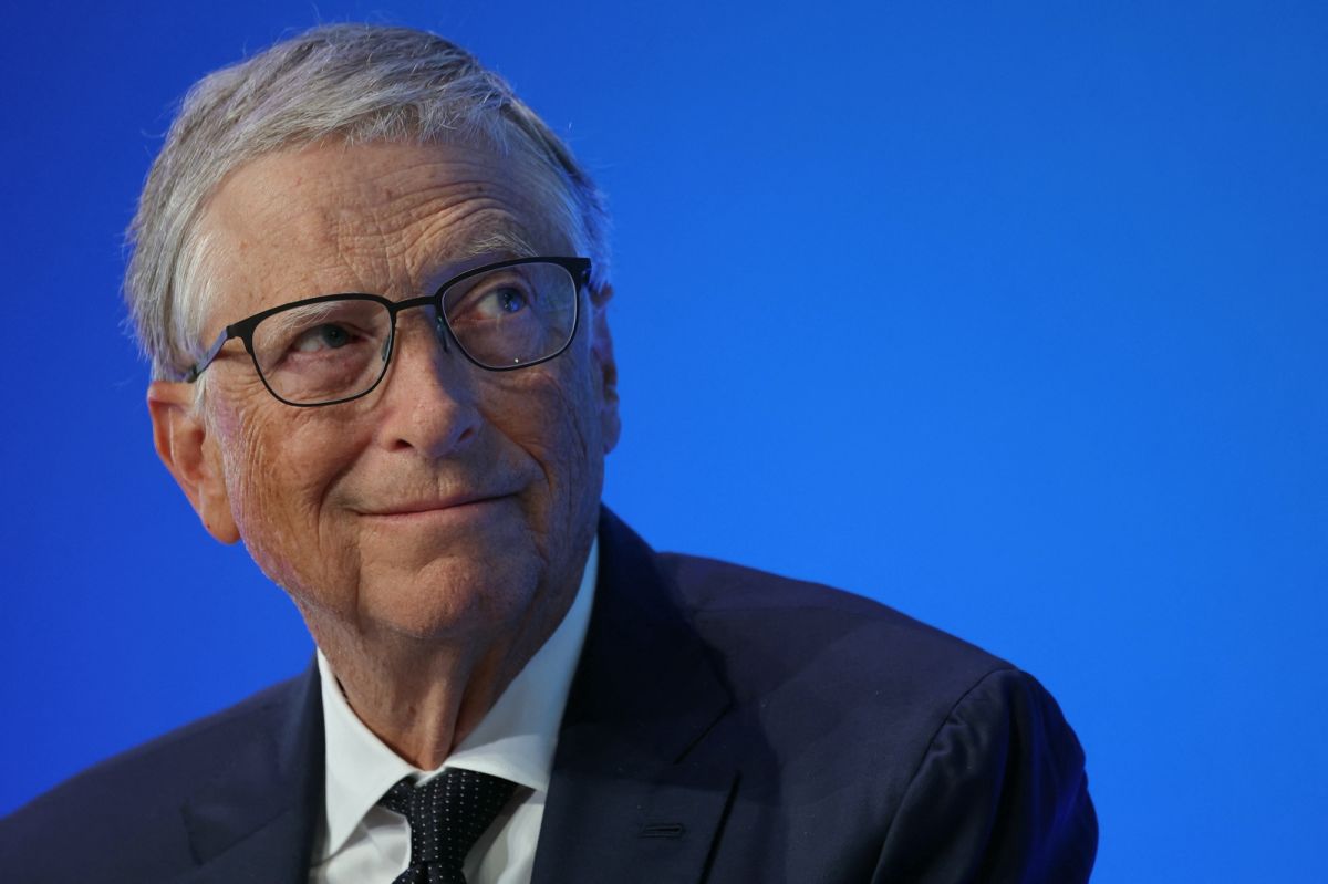 Bill Gates face au Congrès : révélations sur Epstein en ligne de mire
