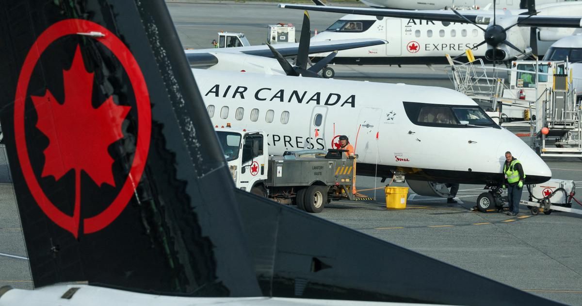 Un pilote sans licence : un vol de 17 ans qui remet en question la sécurité aérienne