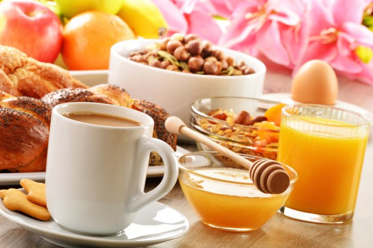 Découvrez les secrets d'un petit déjeuner parfait