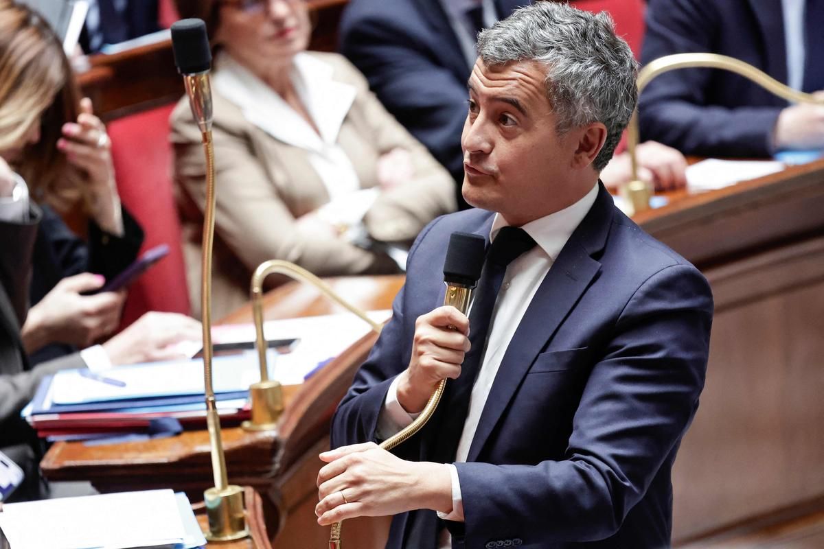Darmanin abandonne le plaider-coupable : un tournant pour la justice criminelle