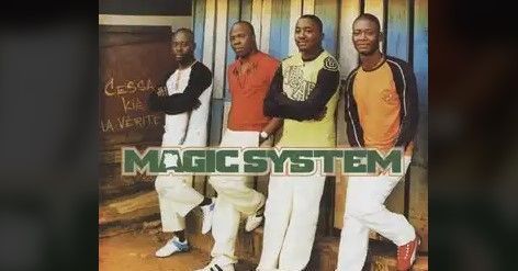Magic System en concert à Périgny : un rendez-vous festif et engagé