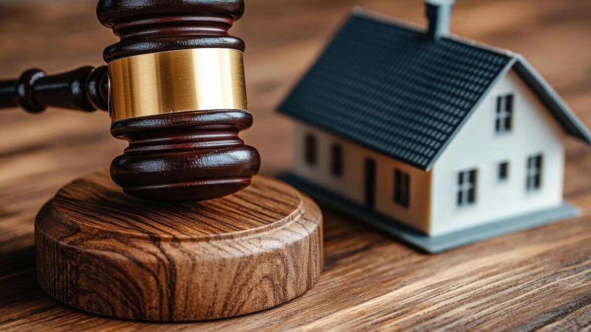 Acheter un bien immobilier abandonné : le processus à connaître