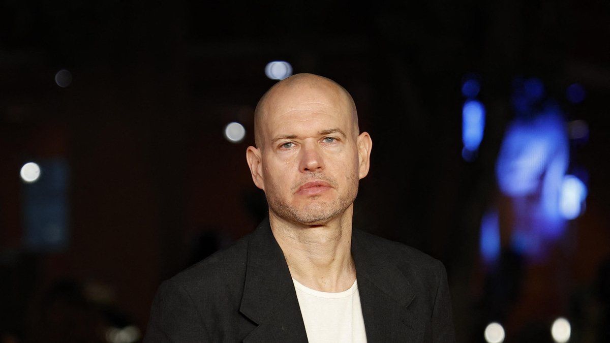 Festival de cinéma à Marseille : le retrait controversé de Nadav Lapid