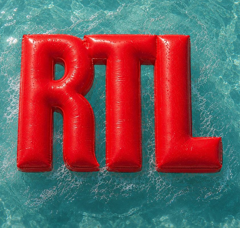 rtl vous accompagne tout l'été : découvrez notre programme estival