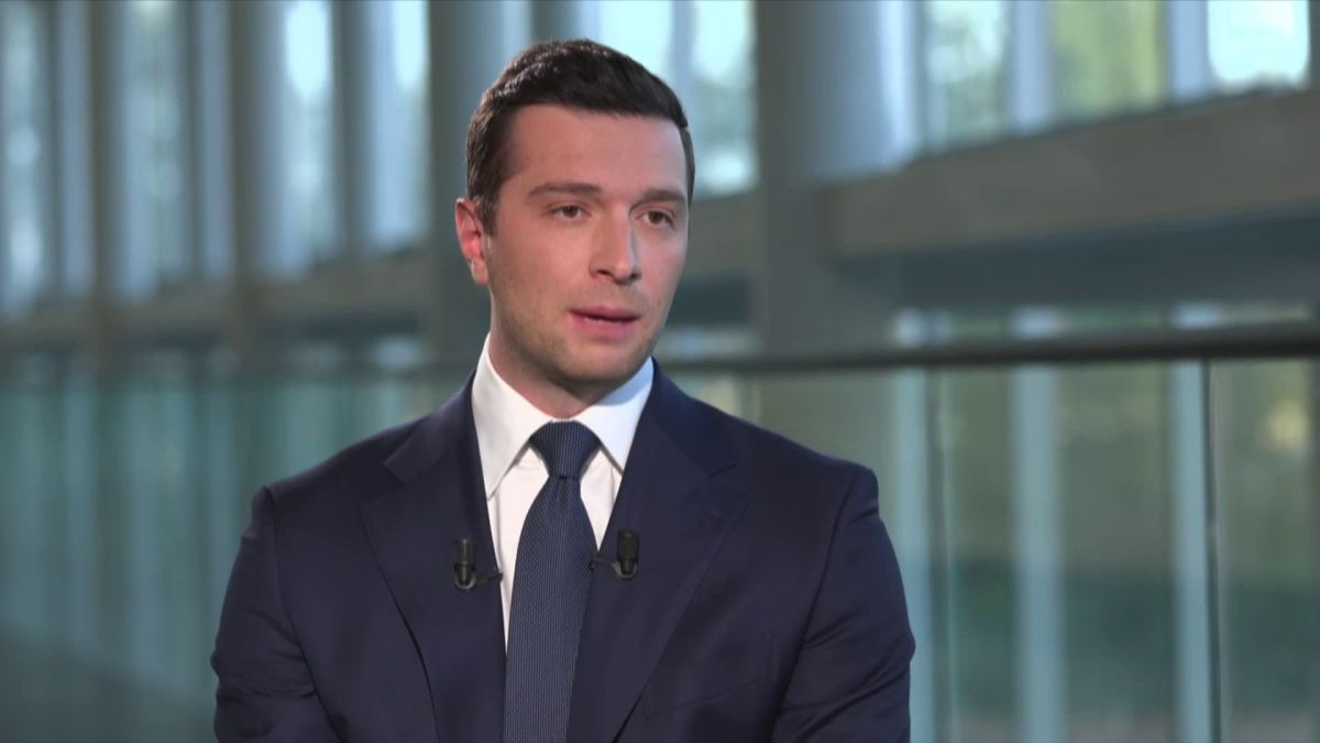 La mort tragique de Lyhanna : Bardella appelle à la démission de Darmanin