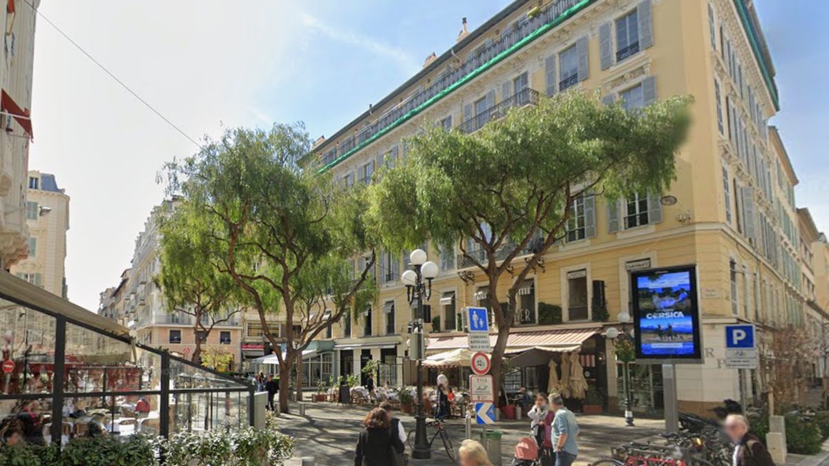Le drame de Nice : un trentenaire meurt après une altercation nocturne