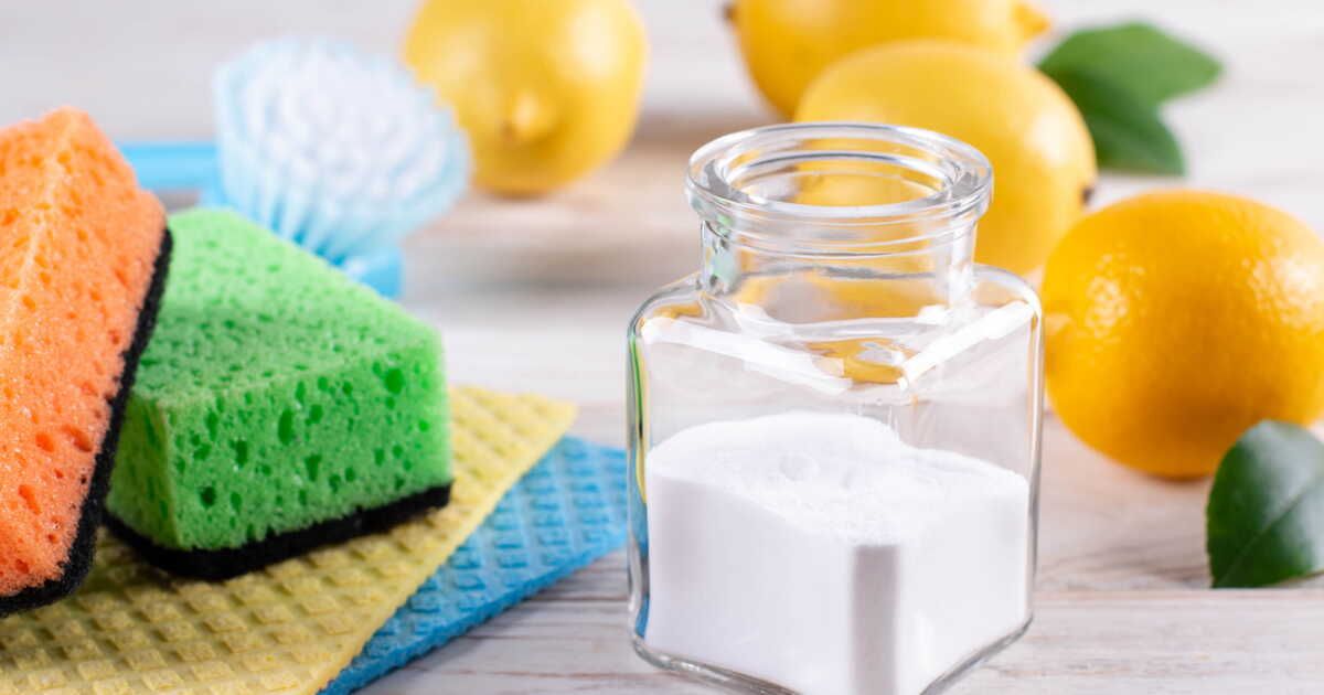 Découvrez le sesquicarbonate de sodium, l'allié secret du ménage
