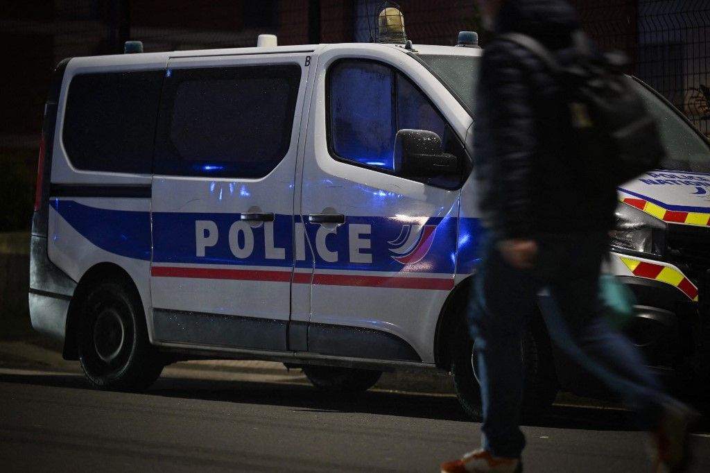 Un drame à Saint-Denis : un septuagénaire mortellement percuté lors d'une course-poursuite