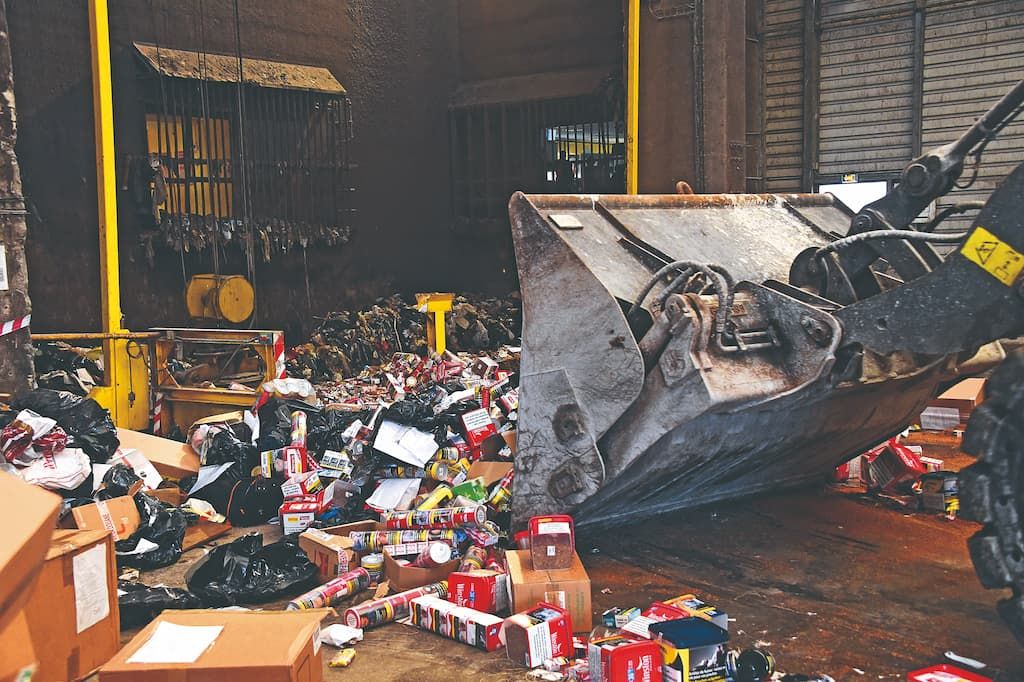 La montée inquiétante du marché noir du tabac en France