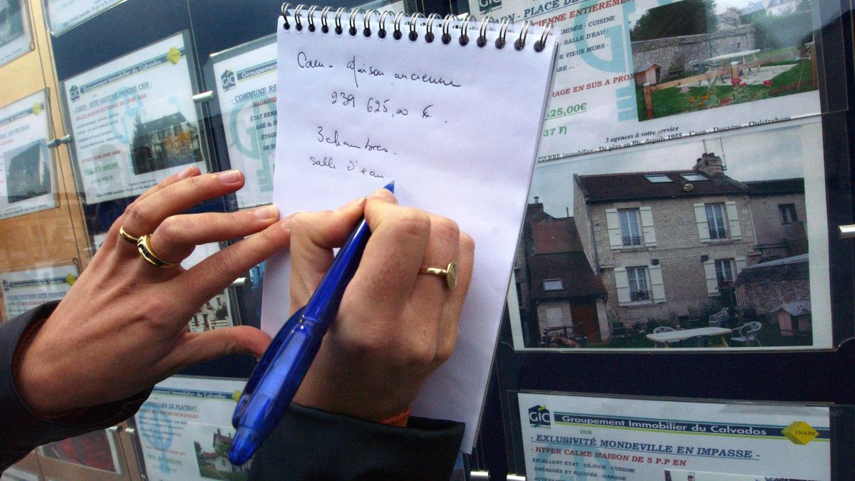 La BCE relève ses taux : qu'est-ce que cela signifie pour vos crédits immobiliers ?