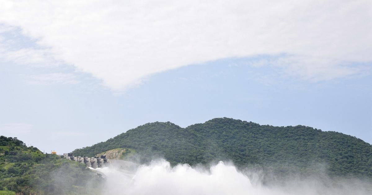 Lesotho et Éthiopie : nouvelle ère pour l'eau et l'intelligence artificielle
