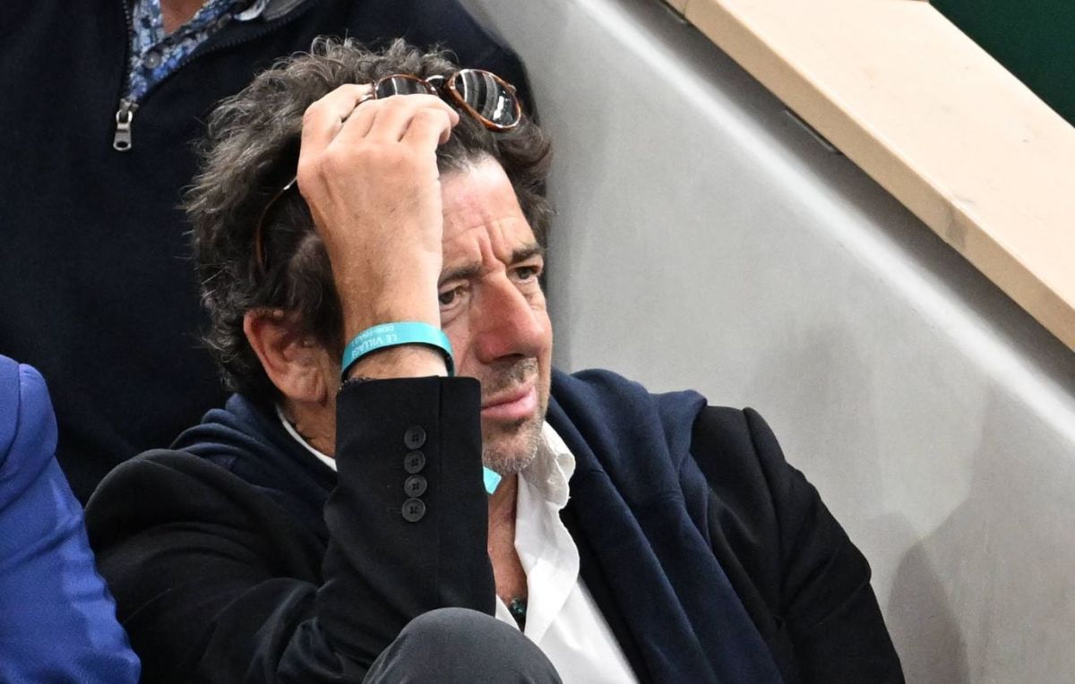 Patrick Bruel et la justice : des interdictions lourdes à porter