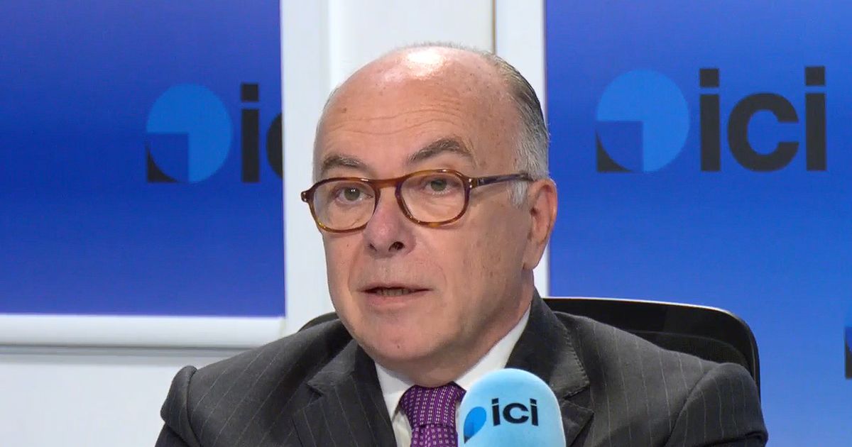 Cazeneuve réagit à la défaite de la gauche à Cherbourg : entre tristesse et réformes nécessaires