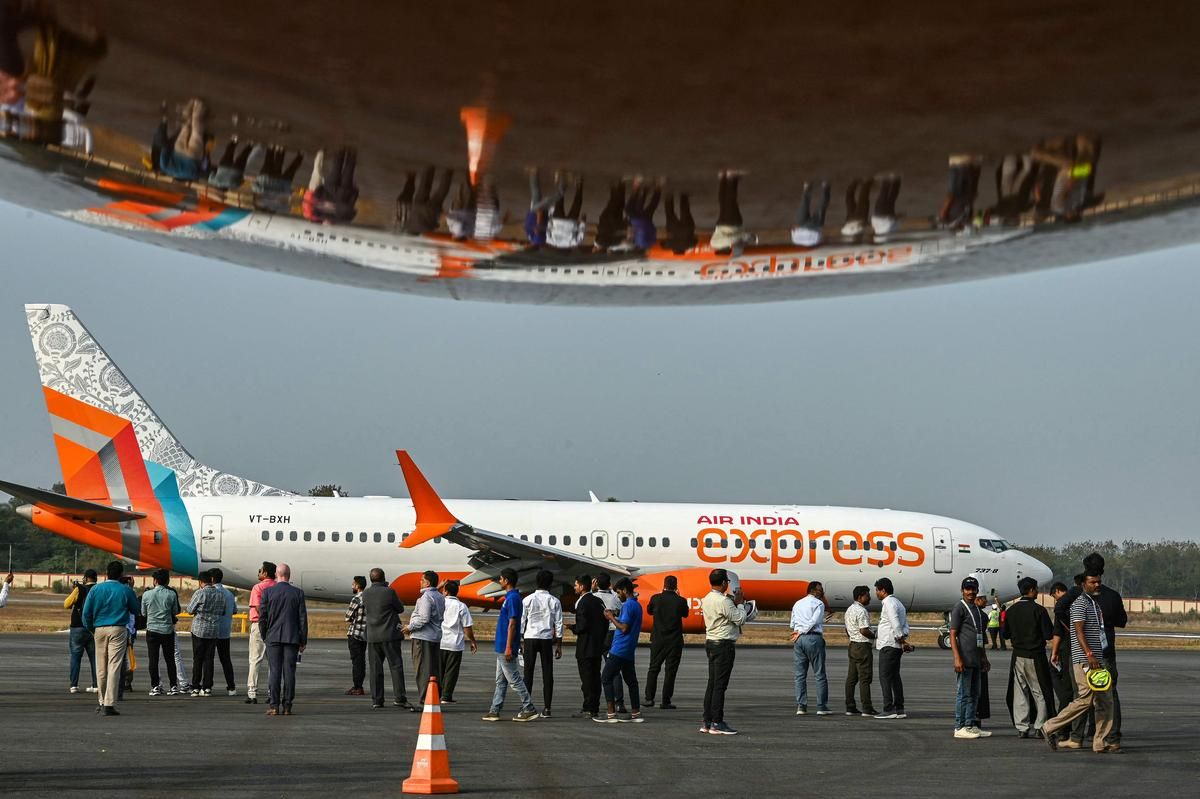 Un an après le drame du vol Air India 171, les familles réclament des réponses
