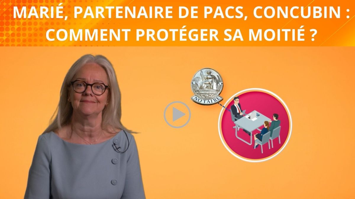 Protéger votre partenaire en cas de décès : les conseils à connaître