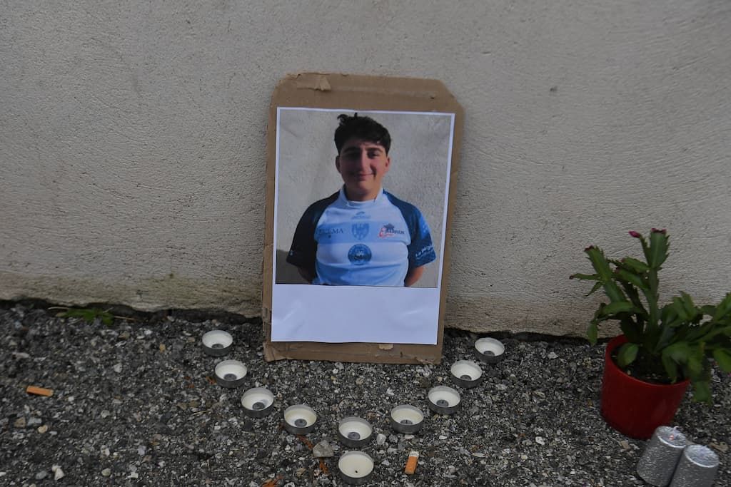 Une tragédie à Crépol : 11 suspects devant la cour d'assises pour le meurtre de Thomas