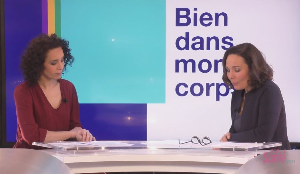 Bien dans mon corps : échapper à la sédentarité