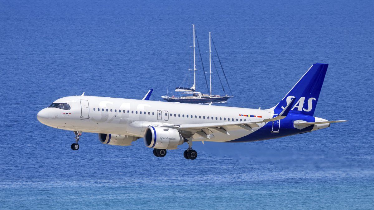 Un pilote d'Airbus interpellé pour usage de cocaïne après un atterrissage à Nice