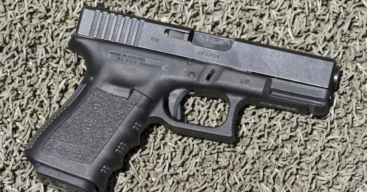 Quatre jeunes Béarnais fabriquent des armes à feu avec une imprimante 3D et les revendent